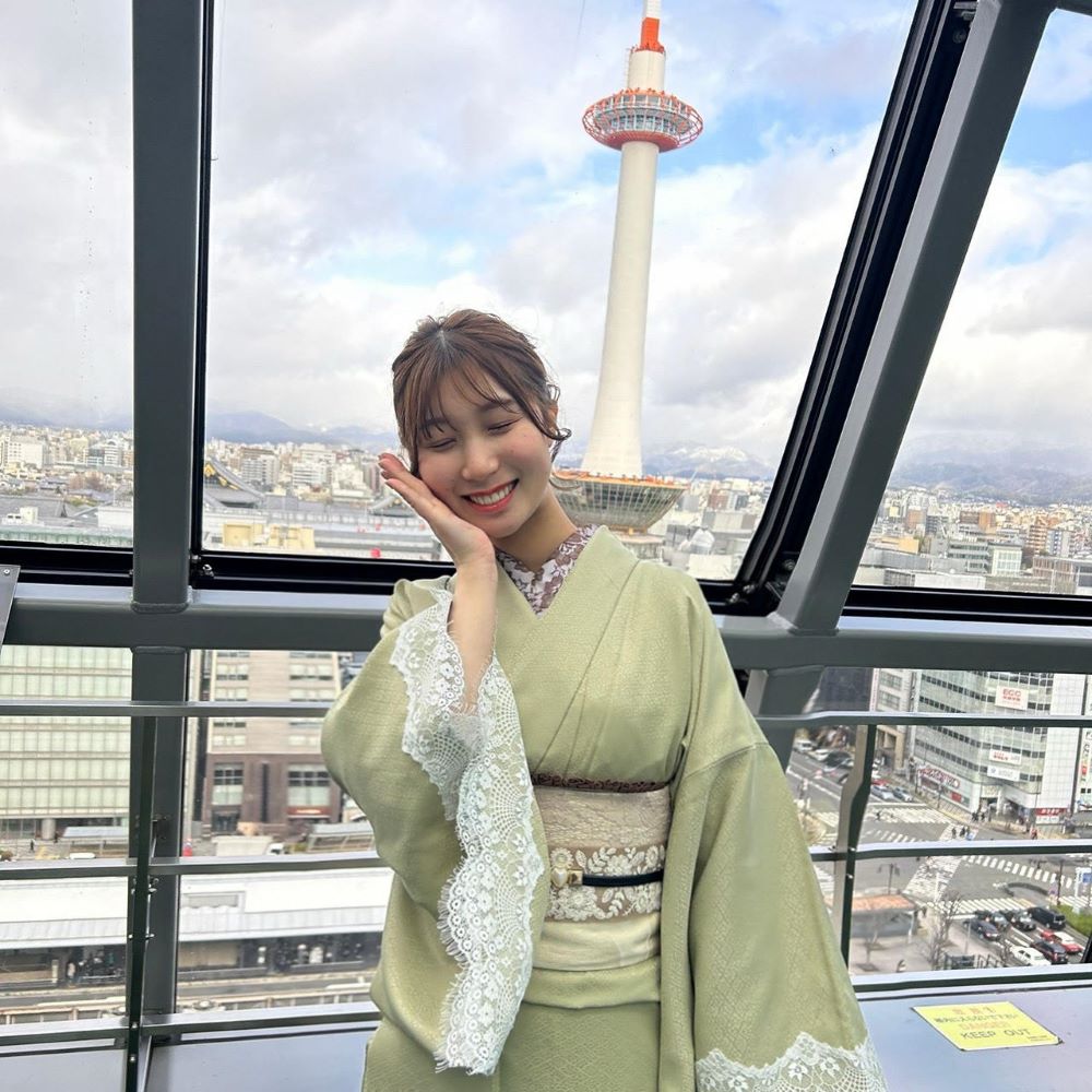 京都駅　new openおすすめカフェ